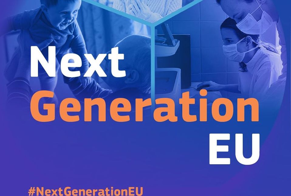 EU Next Generation 1