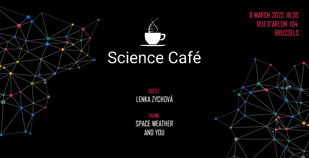 ScienceCafe FBcover Lenka Zychova 1
